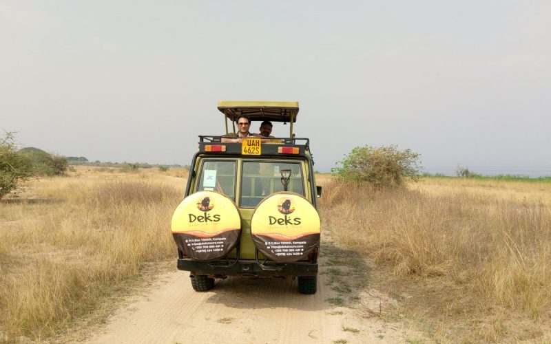 Uganda Tours