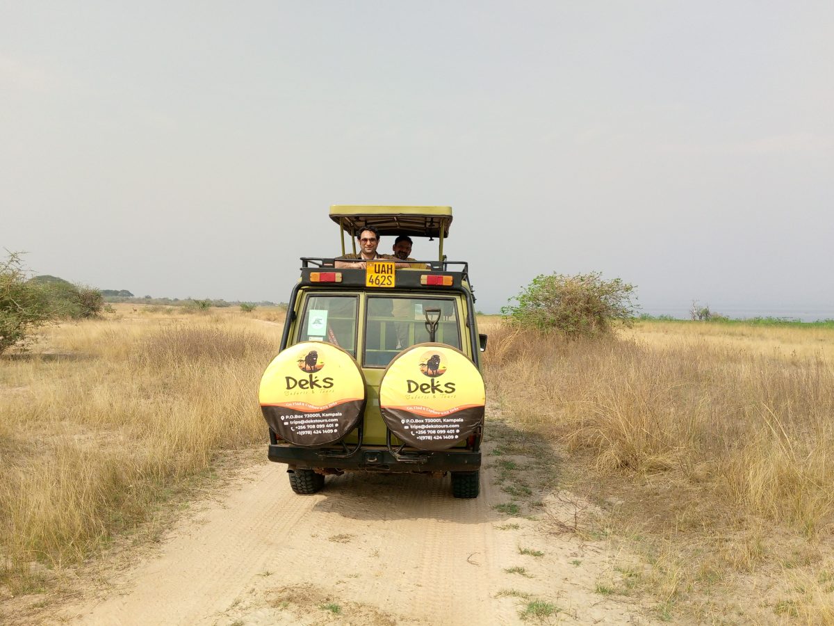 Uganda Tours