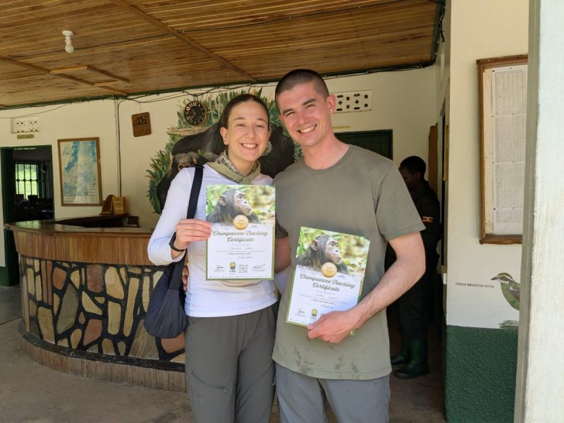 12-Day Kenya Uganda Safari