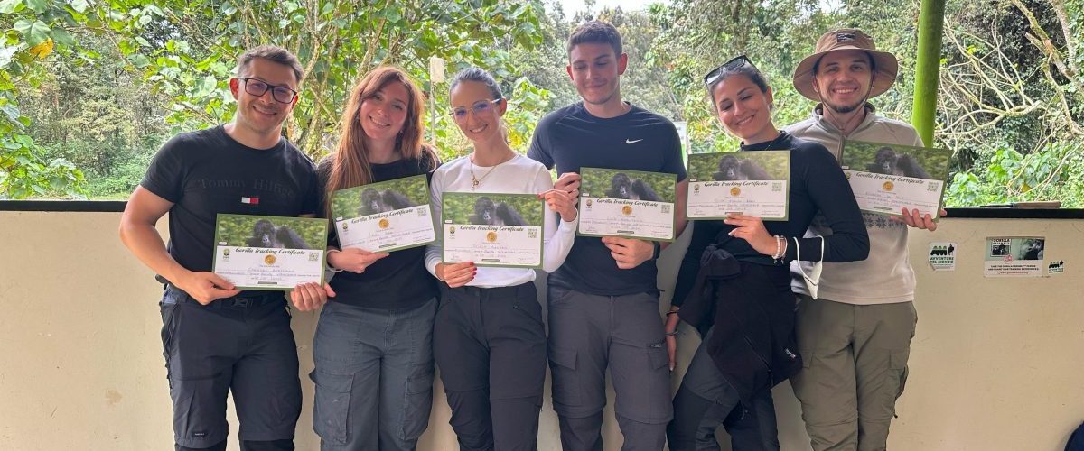 Uganda Off the Grid Road Safari