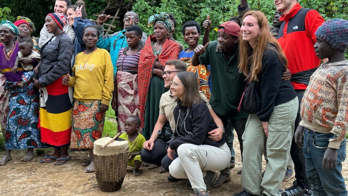 10-Day Kenya Uganda Safari