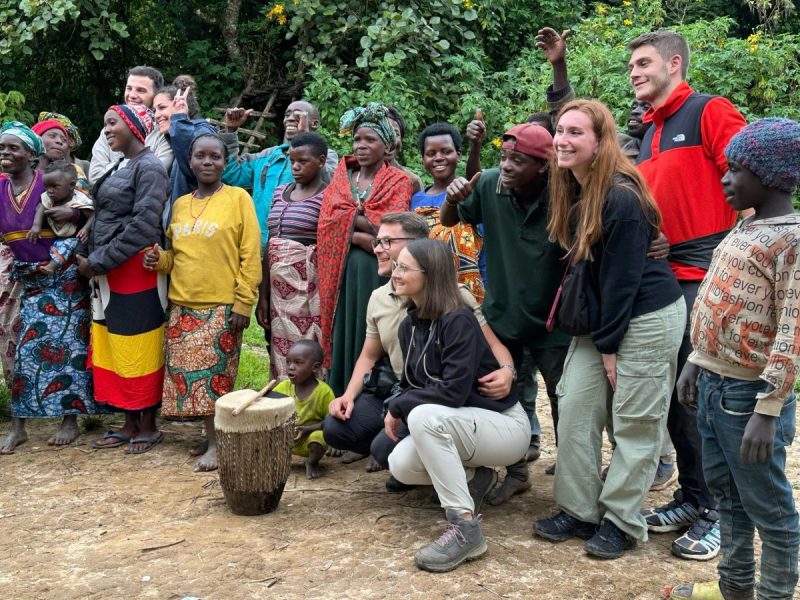 10-Day Kenya Uganda Safari