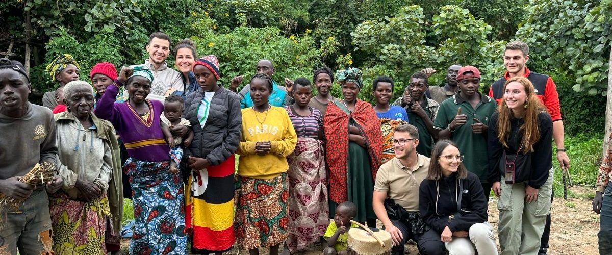 7 Days Uganda Gorilla Safari Tours