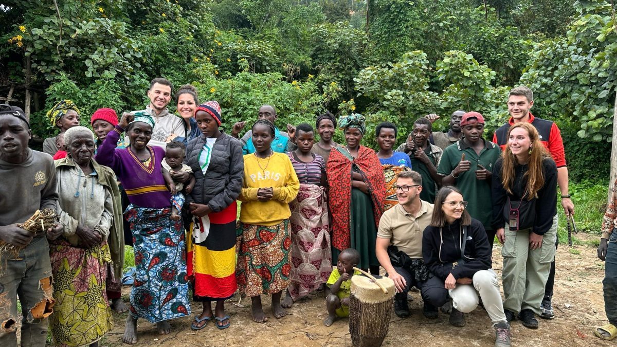 7 Days Uganda Gorilla Safari Tours