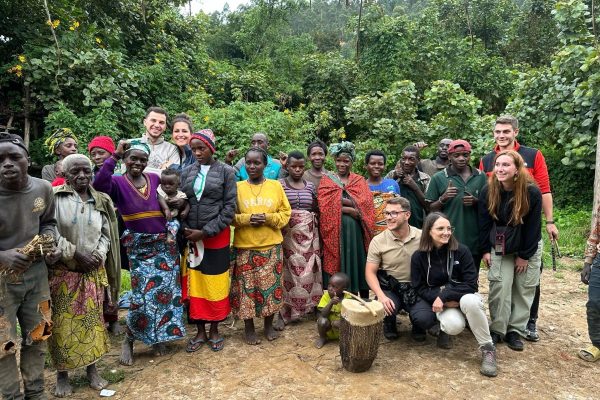 7 Days Uganda Gorilla Safari Tours