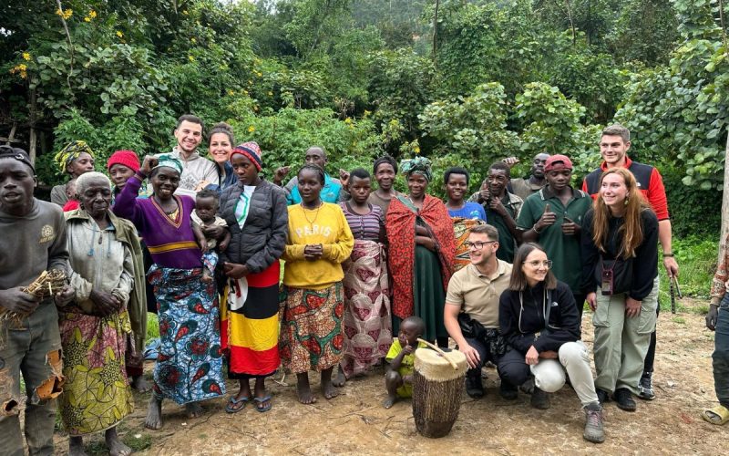 7 Days Uganda Gorilla Safari Tours