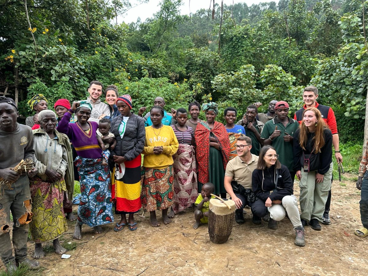 7 Days Uganda Gorilla Tours