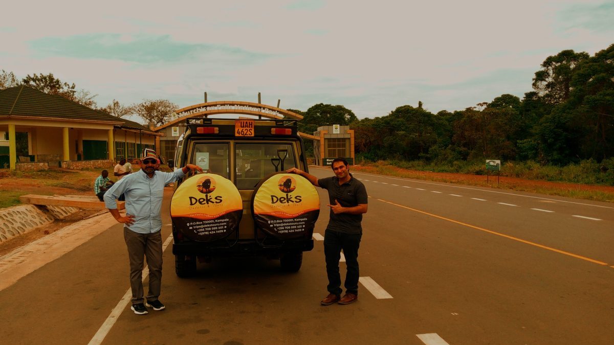 Africa Safari Experiences