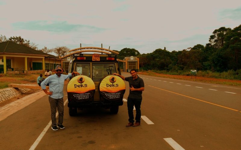 Africa Safari Experiences