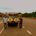 10 Days in Uganda