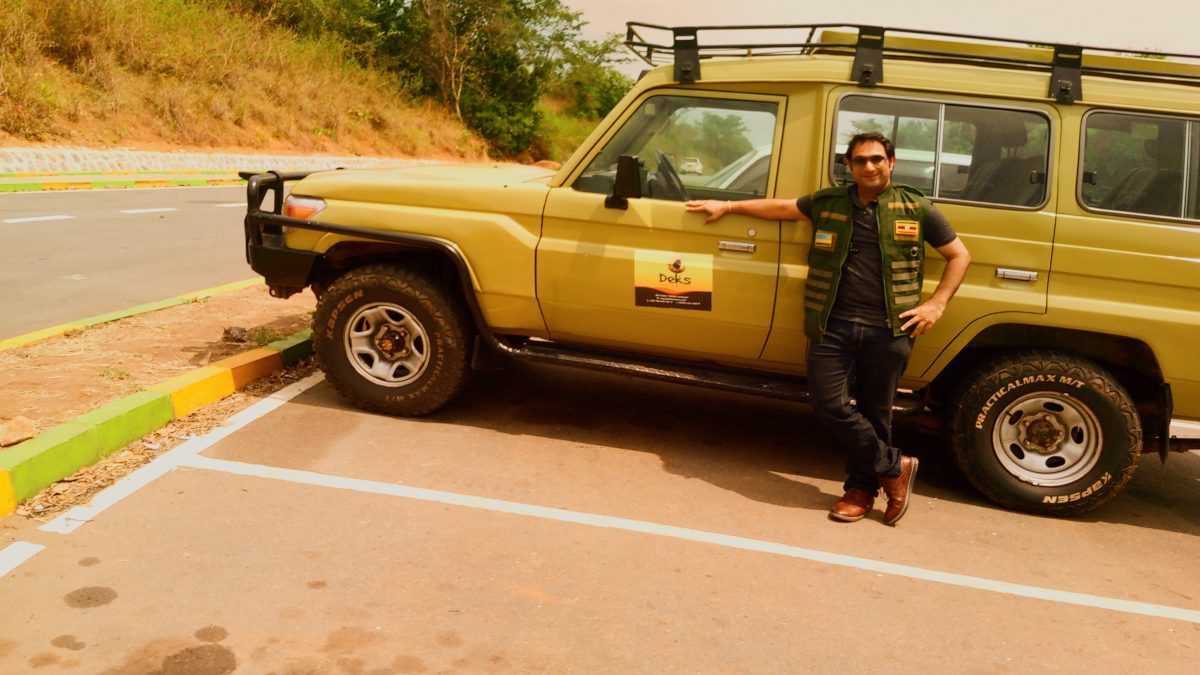 Tanzania Safari Experiences