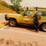 Tanzania Safari Experiences