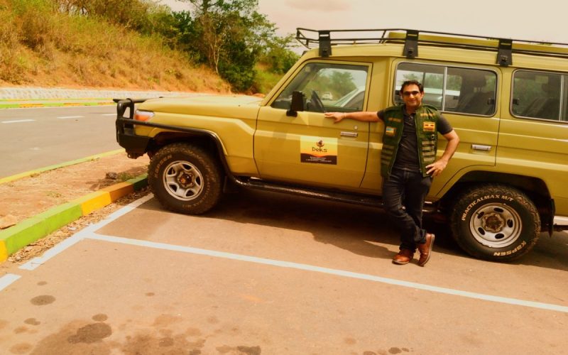 Tanzania Safari Experiences