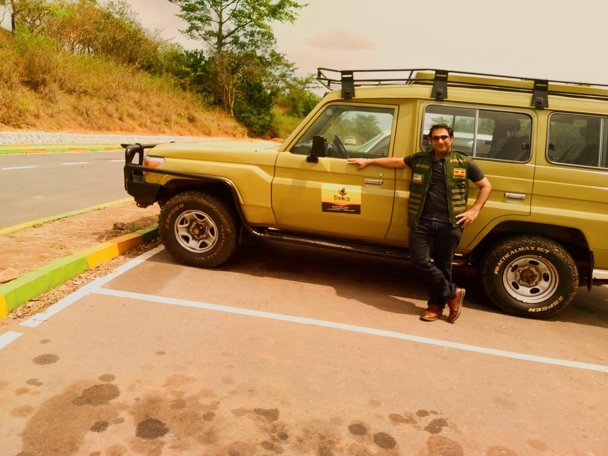 Are Kenya Safari Tours Family-Friendly