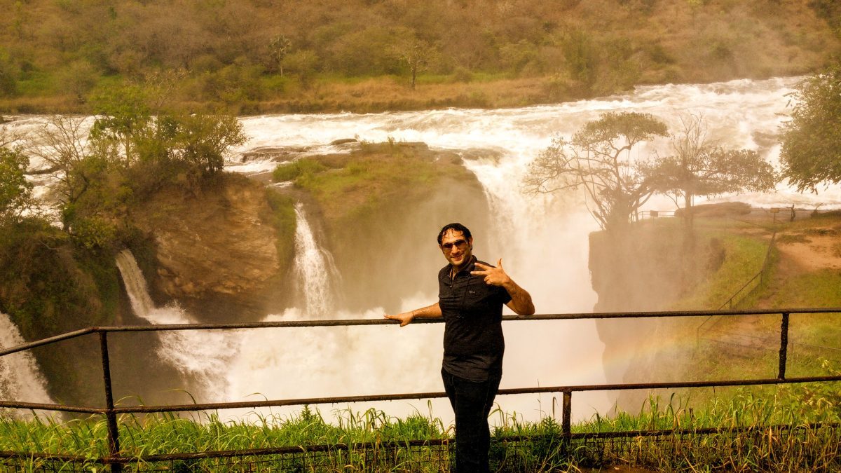 Uganda Safari Bucket List