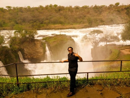 Uganda Safari Bucket List