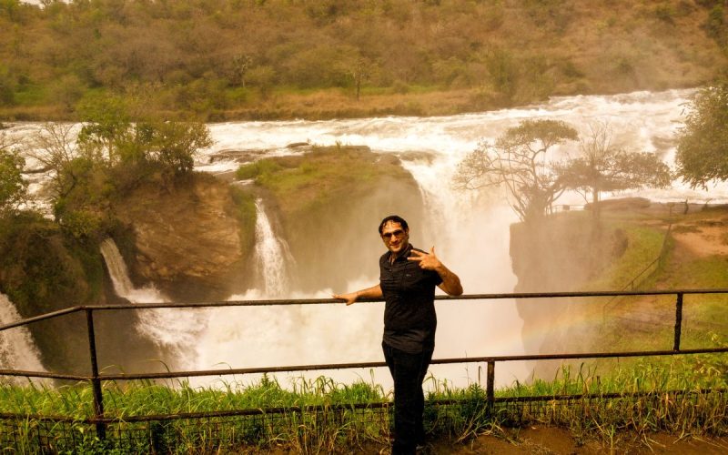 Africa Safari Holidays