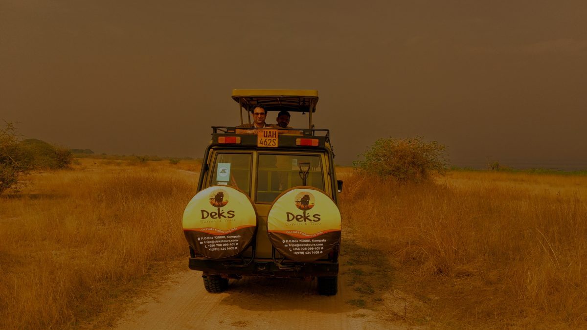 Kenya Safari Experiences