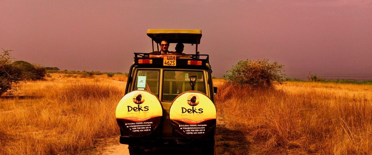 7 Days Tanzania Safari