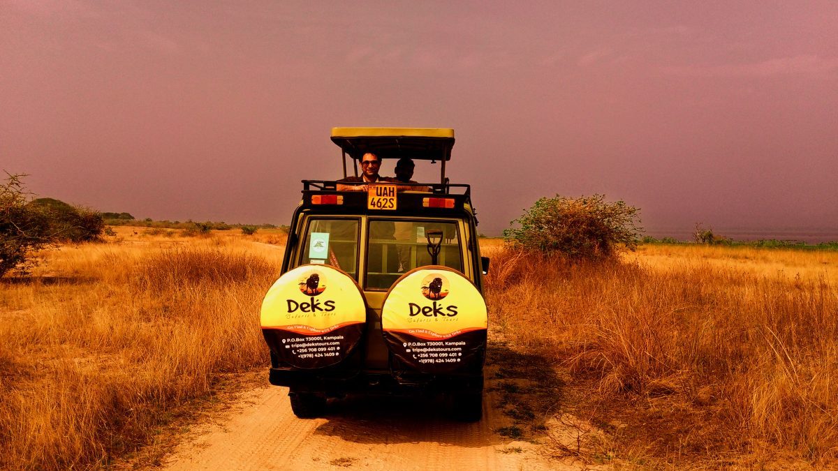 7 Days Tanzania Safari