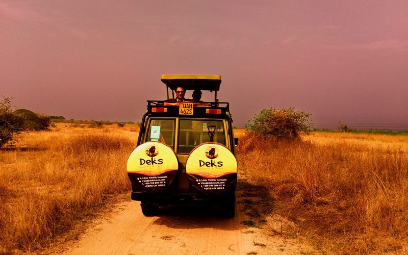7 Days Tanzania Safari
