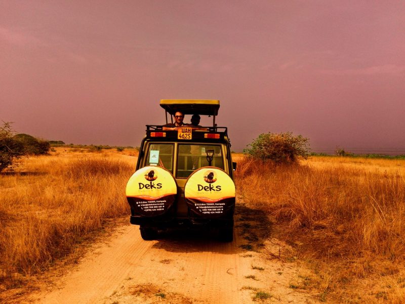 7 Days Tanzania Safari