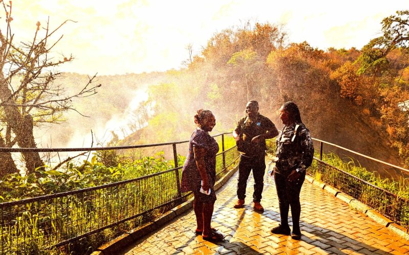 Uganda Safari Experience