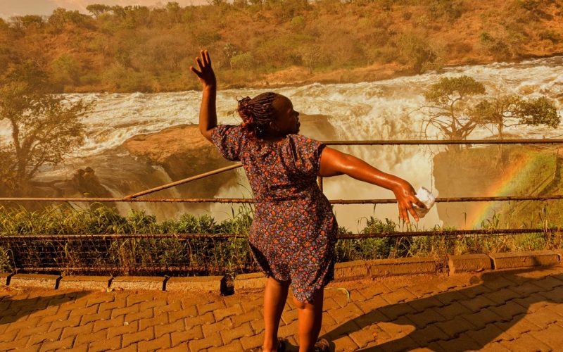 Africa Safari Holidays