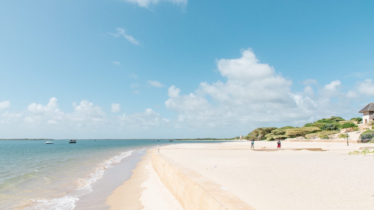 Lamu Island Beach Holidays