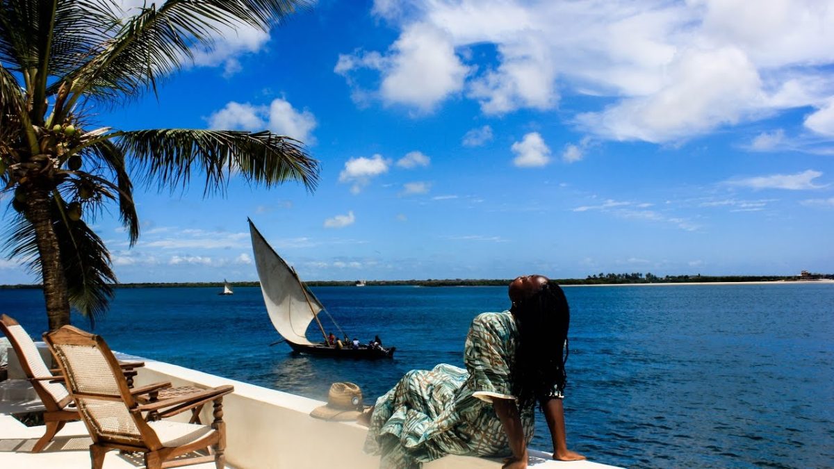 Nyali Beach Holidays