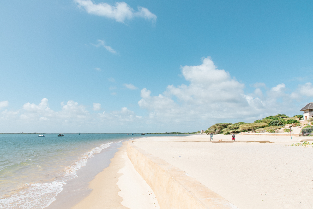 Lamu Island Beach Holidays