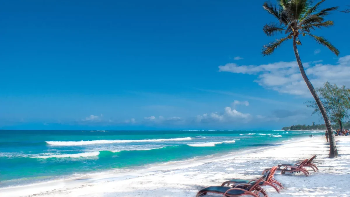 Watamu and Malindi Beach Holidays