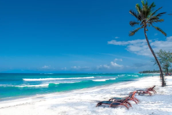 Watamu and Malindi Beach Holidays
