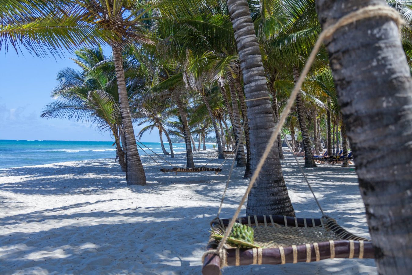 Tiwi Beach Holidays