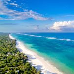 Bamburi Beach Holidays