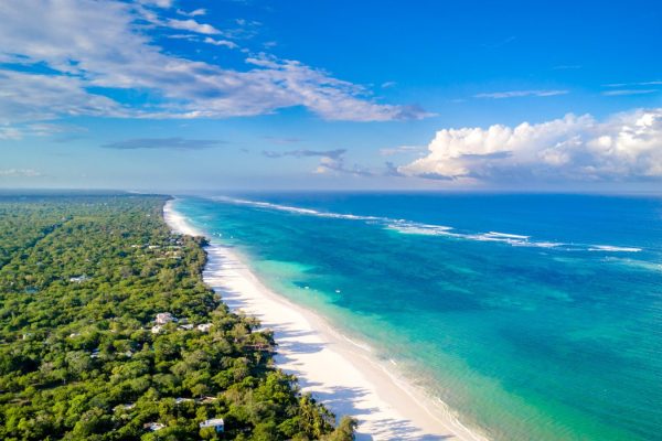 Bamburi Beach Holidays