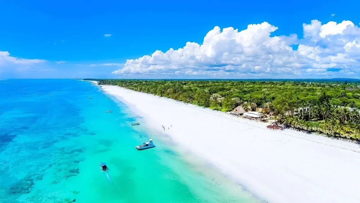 diani beach holidays