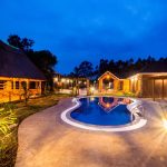 Chimpundu Lodge