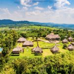 Crater Safari Lodge