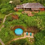 Isunga Lodge