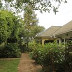 Kibale Forest Lodge