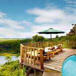 Kyaninga Lodge