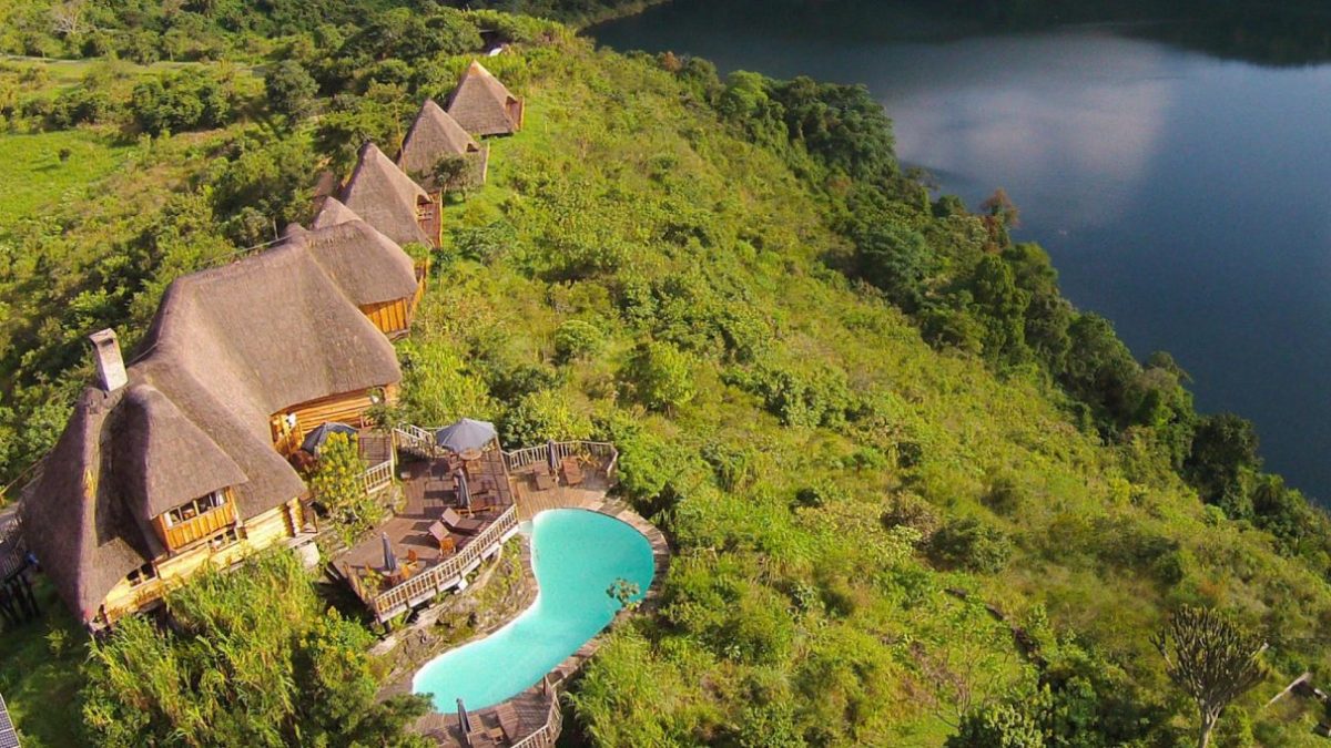 Ndali Lodge