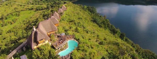Ndali Lodge