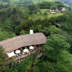 Papaya Lake Lodge