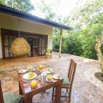 Primate Lodge Kibale