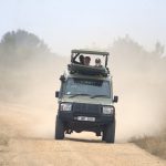 Uganda Safari Experience