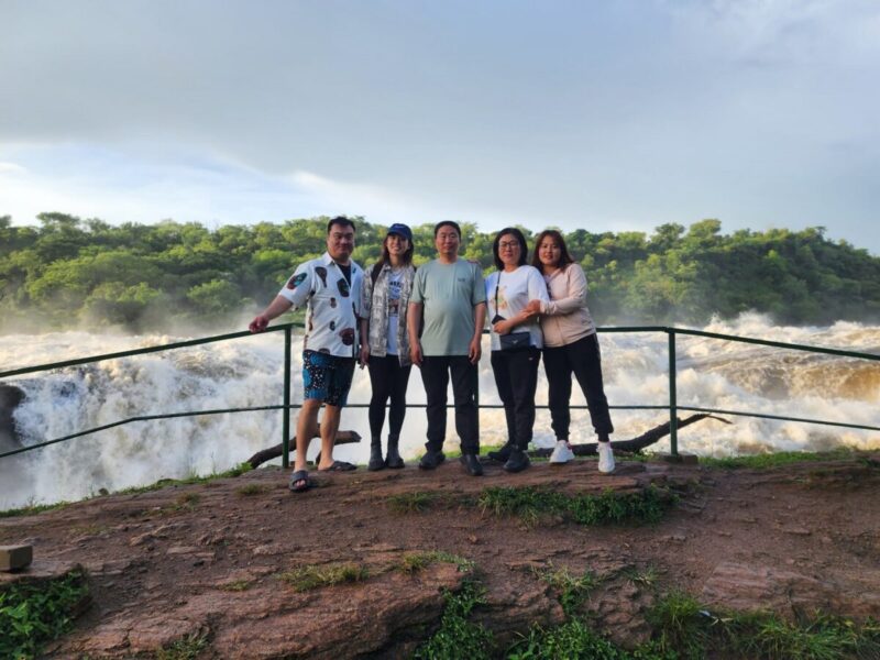 15-Day Ultimate Uganda Luxury Safari