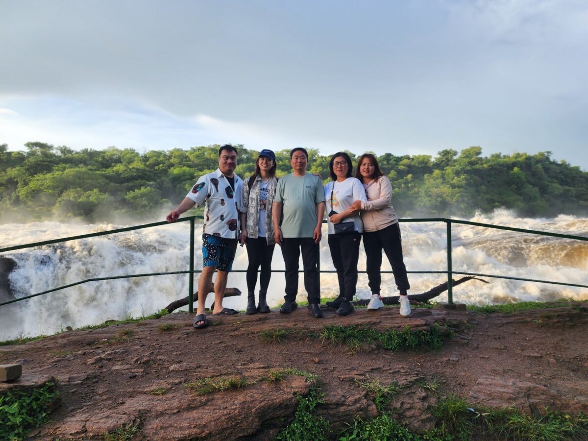 15-Day Ultimate Uganda Luxury Safari 