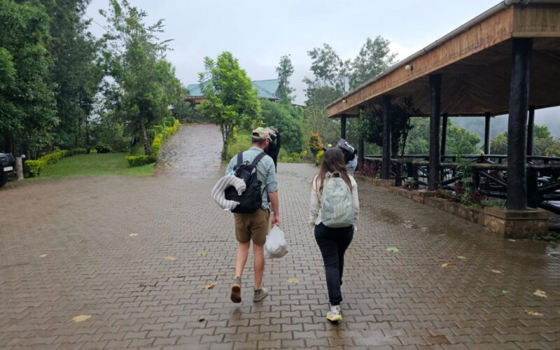 Rwanda Gorilla Safari Packages